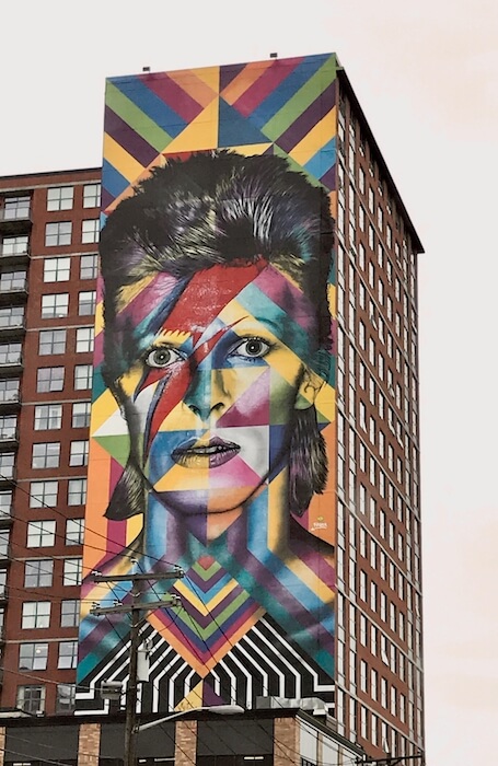 Jersey City's Incredible Street Art: A Curated List of Our