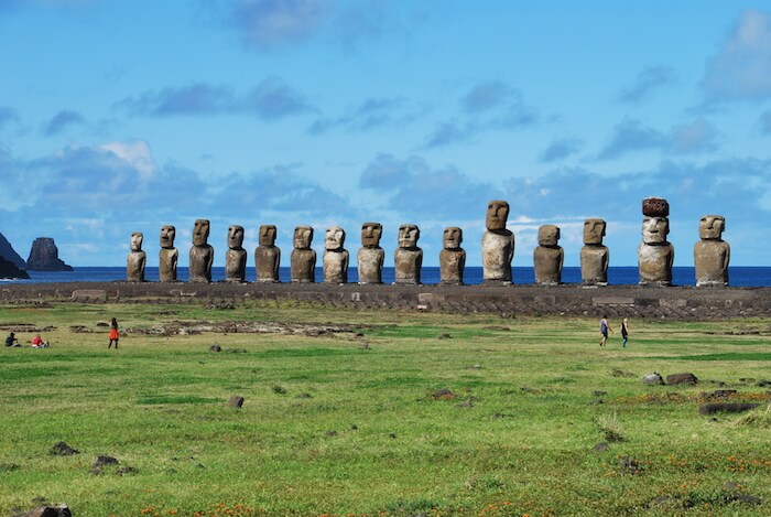 Easter Island