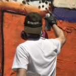 GraffitiParkArtist