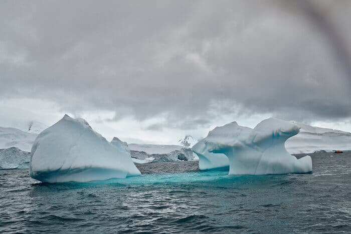 Scenes from Antarctica 2018