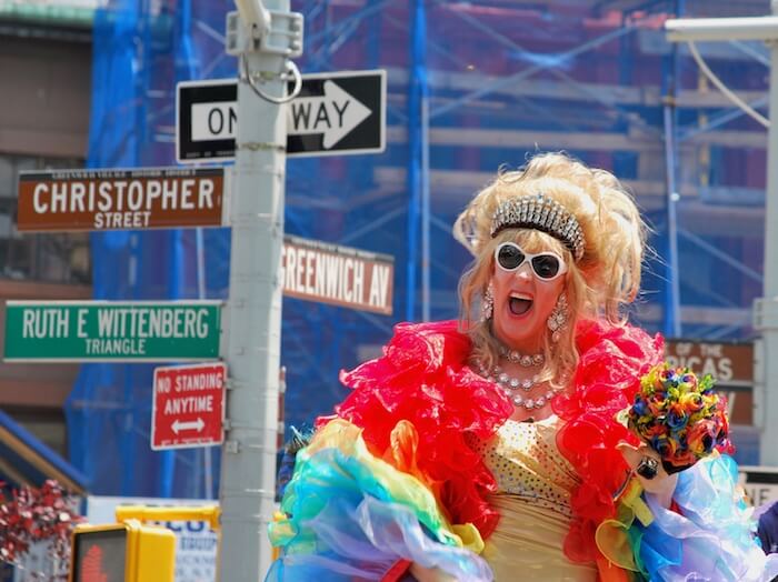 How To Go To World Pride Stonewall 50th Anniversary