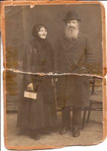 Jewish Immigrants. My great-grandparents from Eastern Europe. Lower East Side Jewish Food Tour