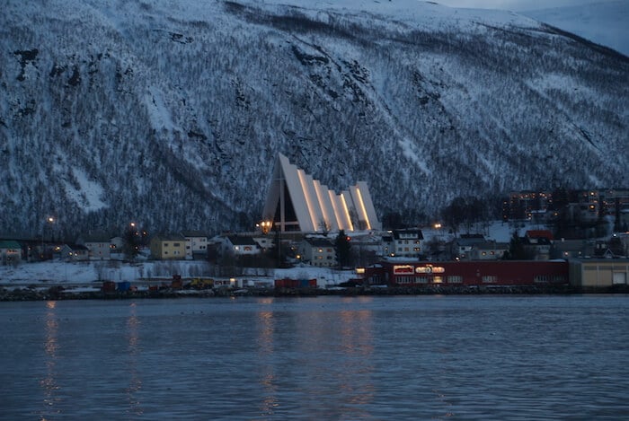 Tromso Northern Lights Tour in Winter-Was it Worth the Wait?