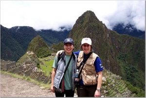Machu Pichu Travel Hacking 101