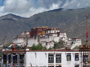 Potala Palace, Tibet Travel Hacking 101