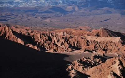 Visual Tour San Pedro de Atacama Chile 7 Best Places to See
