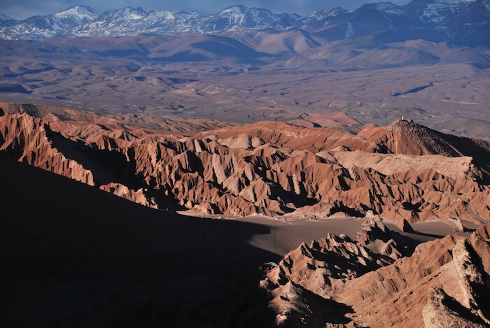 Visual Tour San Pedro de Atacama Chile 7 Best Places to See