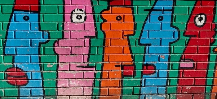A Quick Look at London Street Art Shoreditch