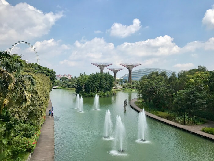 8 Surprises Relocating to Singapore First Week