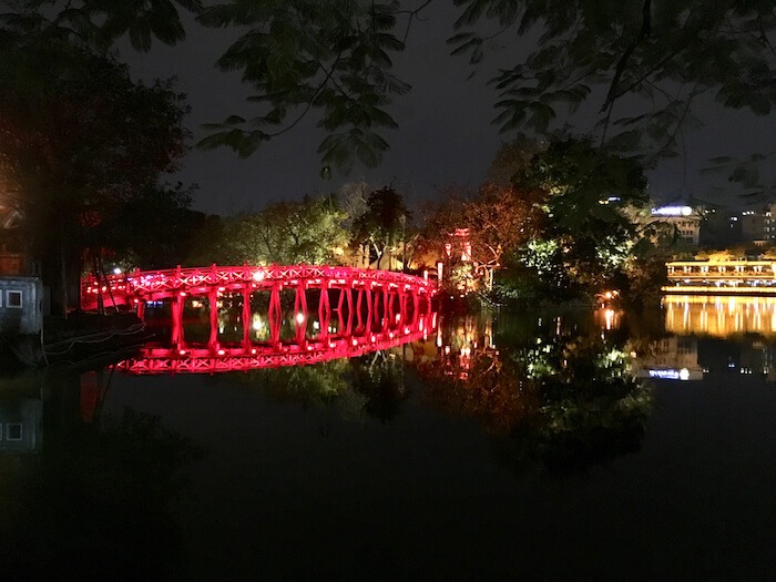 The Best Hanoi Itinerary 5 Days What to See, Do & Eat