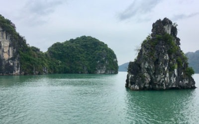 When & How to Do Halong Bay Cruise 3 days 2 nights