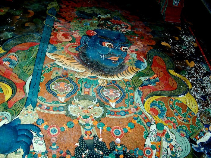 Lhasa Tibet Travel Photos