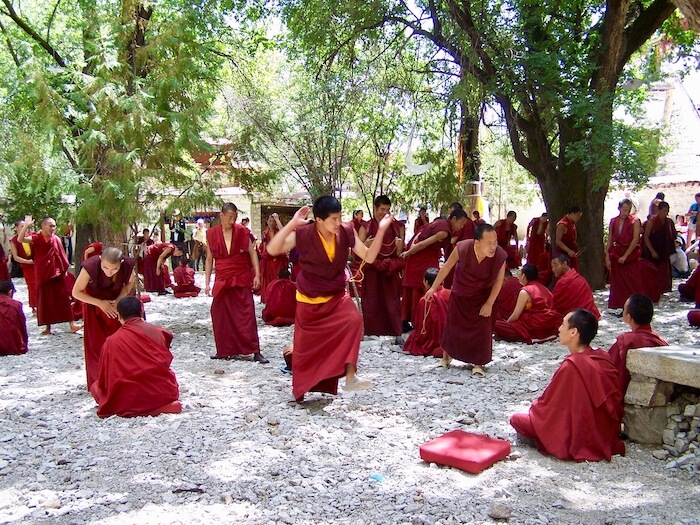 Tibet Photo