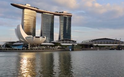 Best Singapore Itinerary 4 Days & Singapore Myths