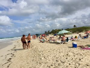 Gay Beach Havana Mi Cayito