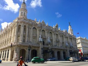 Havana