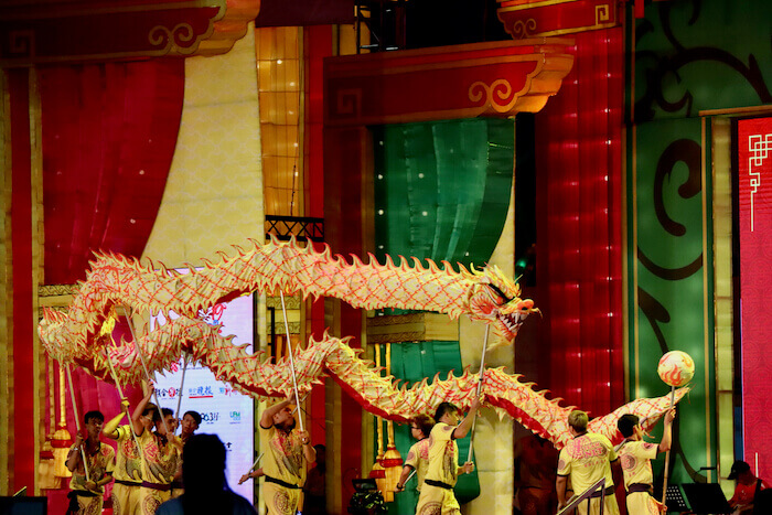 Celebrate Chinese New Year Singapore A Native’s Guide