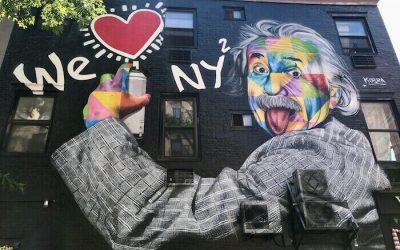 A Local’s Guide to Chelsea NYC: Highline, Chelsea Market & More
