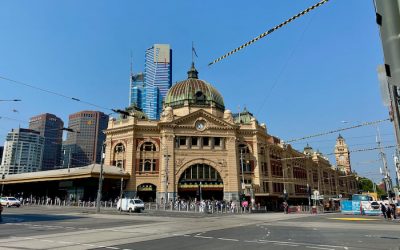 Complete Melbourne Itinerary 5 Days