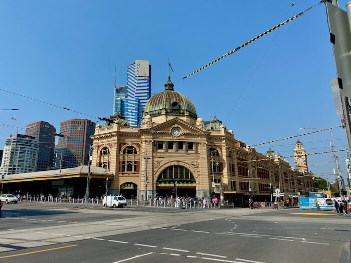 Complete Melbourne Itinerary 5 Days