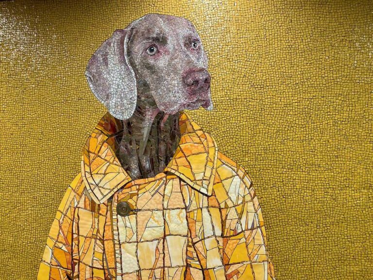 15 Must See Mosaics NYC Subway Art Tour