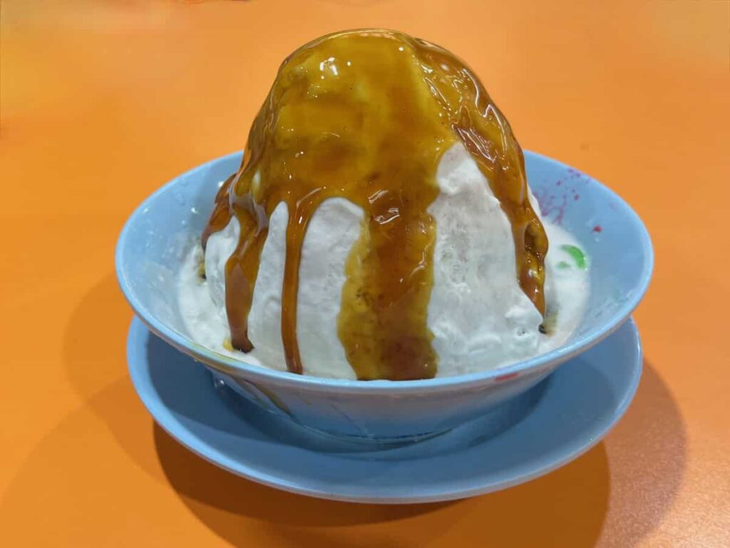 Picture of Chendol from Jin Jin Desserts at ABC Brickworks